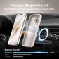 Magnetic Silicone for iPhone 16 Pro Max Case, Stone