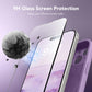 Magnetic for iPhone 15 Case Silicone Light Purple