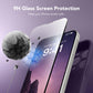 Magnetic for iPhone 14 Pro Case Silicone Deep Purple