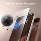 Magnetic for iPhone 13 Pro Case Silicone Brown