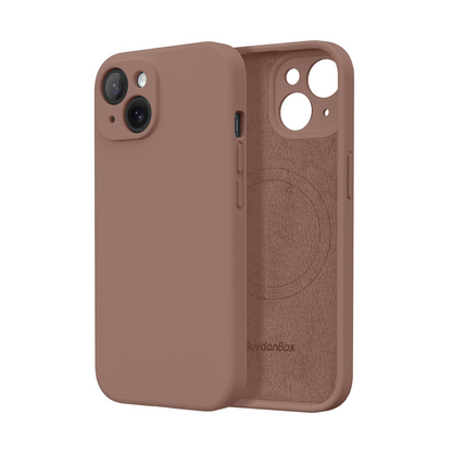 iPhone 14 Silicone Case