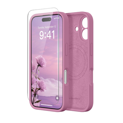 iPhone 16 Plus Silicone Case