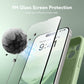 Magnetic for iPhone 15 Plus Case Silicone Matcha