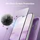 Magnetic for iPhone 17 Case Silicone Light Purple