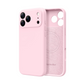 iPhone 17 Pro Silicone Case