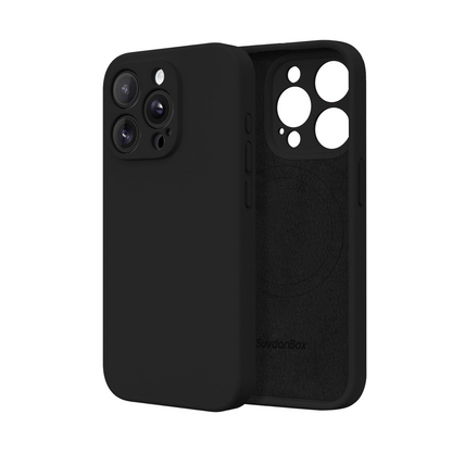 iPhone 15 Pro Case Compatible with MagSafe