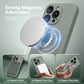 iPhone 16 Pro Max Case Compatible with MagSafe