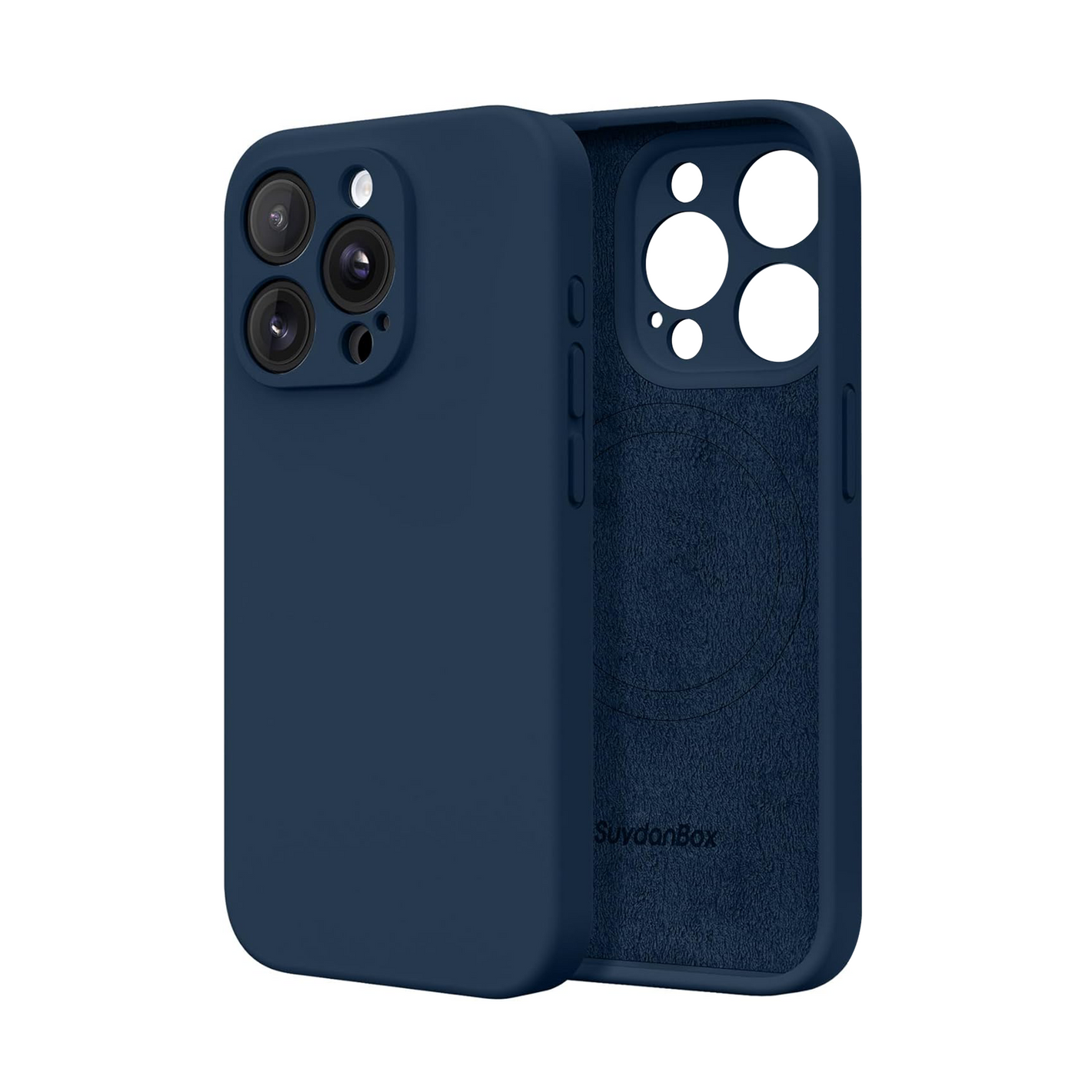 iPhone 13 Pro Max Silicone Case
