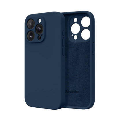 iPhone 13 Pro Max Silicone Case