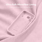 iPhone 17 Pro Silicone Case Wave Frame