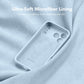 Magnetic for iPhone 18 Pro Max Case Silicone