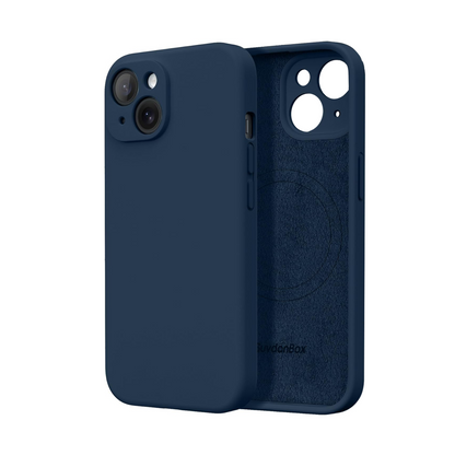iPhone 15 Case Compatible with MagSafe