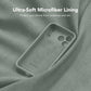 Magnetic for iPhone 18 Pro Max Case Silicone