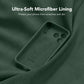 Magnetic for iPhone iPhone 17 Pro Max Case Silicone
