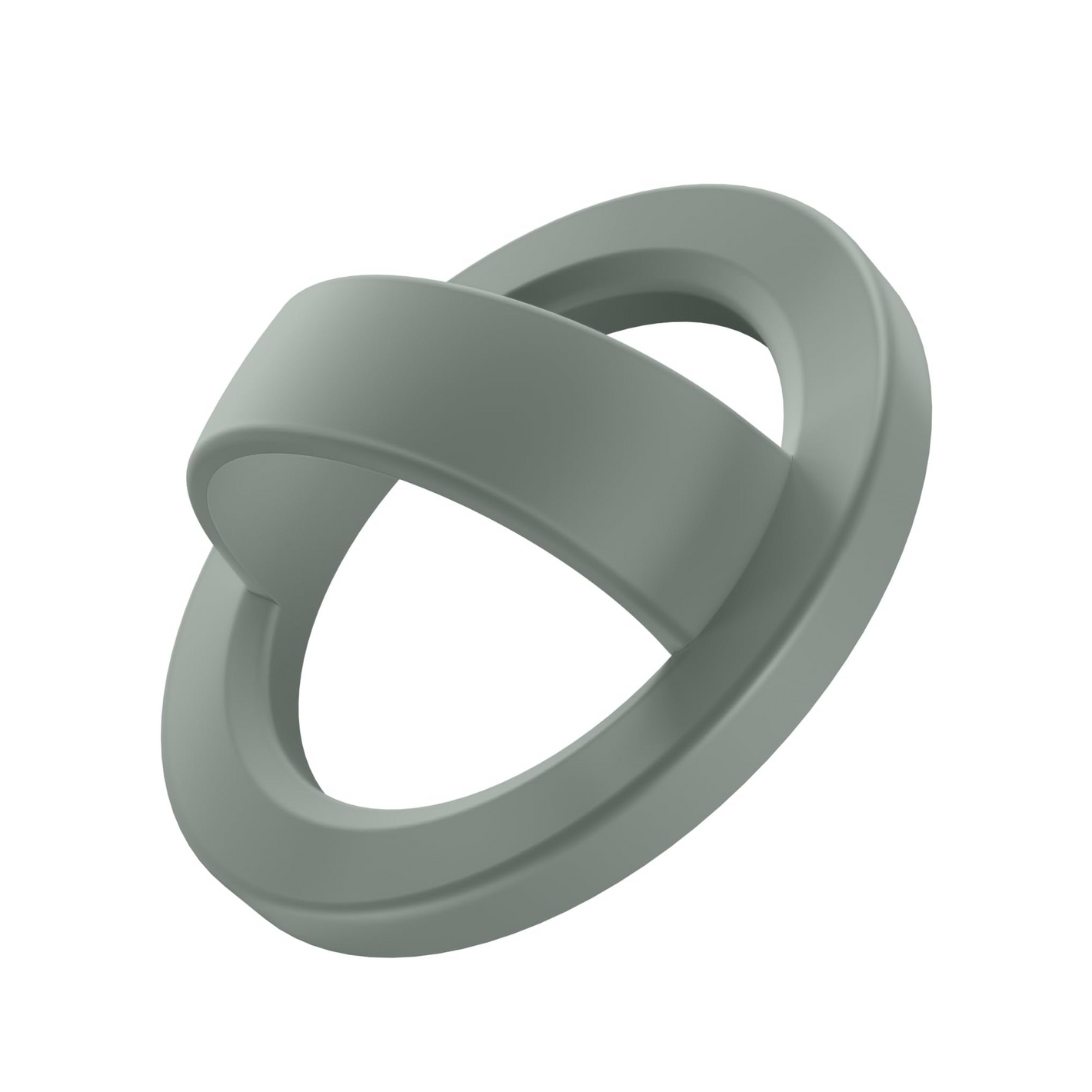 Magnetic Phone Grip Compatible with MagSafe