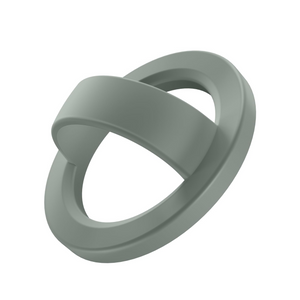 Magnetic Phone Grip Compatible with MagSafe