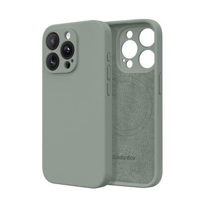 iPhone 12 Pro Max Silicone Case