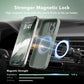 iPhone 16 Pro Max Case Compatible with MagSafe