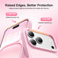 Magnetic for iPhone 18 Pro Max Case, Pink