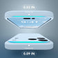 Magnetic for iPhone 18 Pro Max Case Silicone