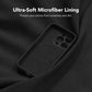 iPhone 16 Pro Max Case compatible with MagSafe