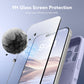 Magnetic for iPhone 16 Pro Case Silicone Lilac