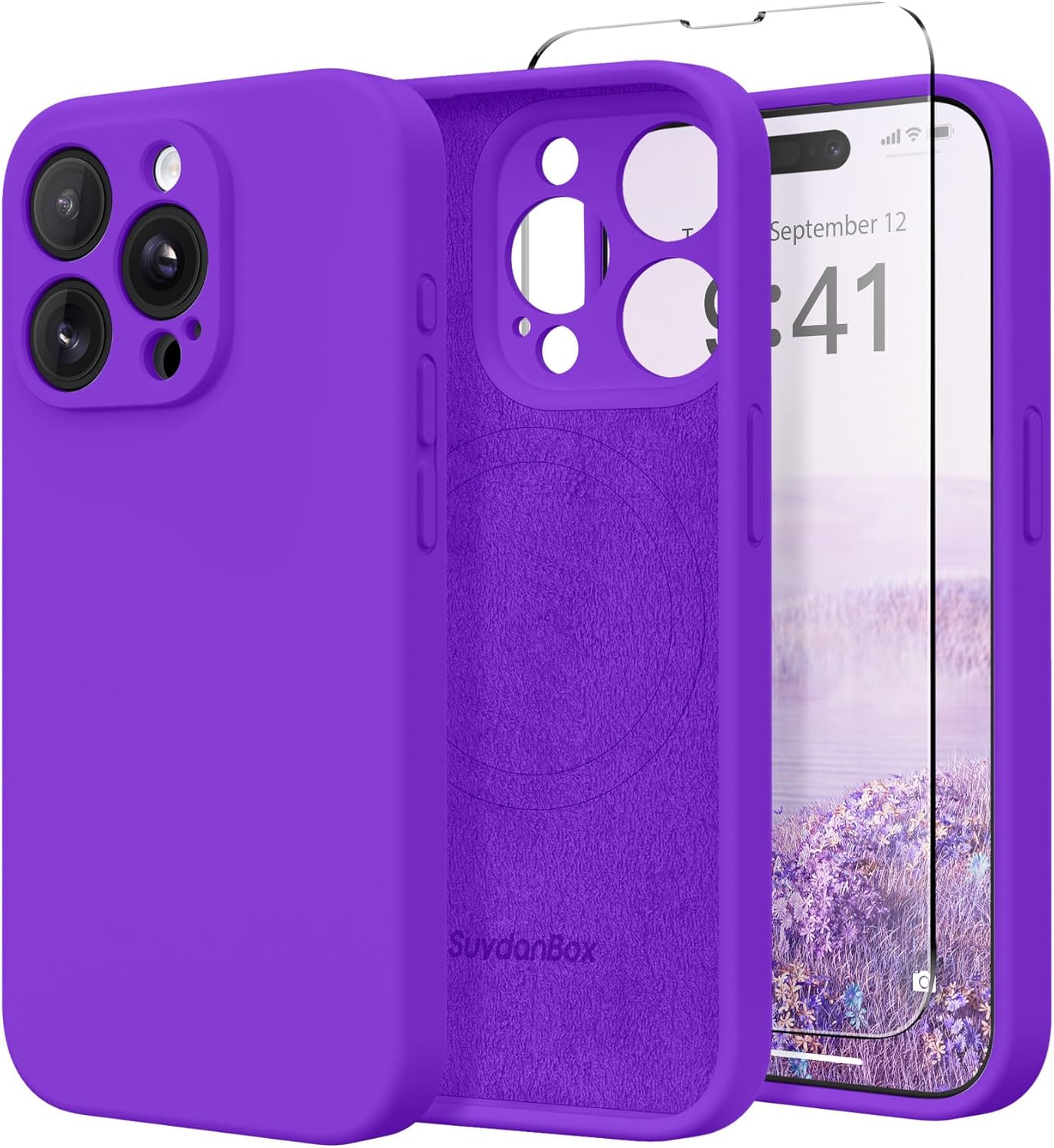 iPhone 13 Pro Silicone Case