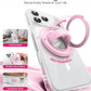 Magnetic Phone Grip