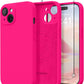 iPhone 14 Silicone Case