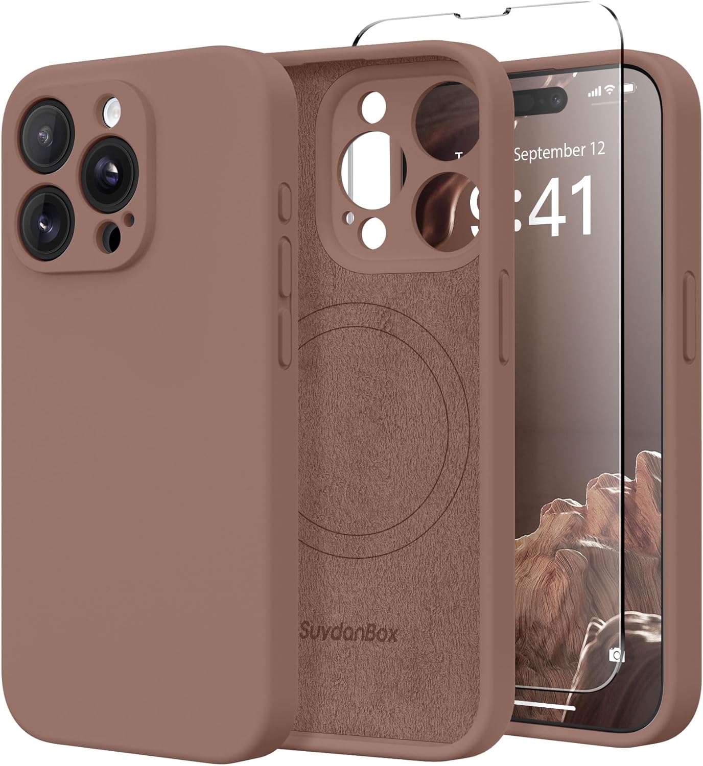 iPhone 14 Pro Silicone Case