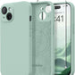 iPhone 14 Silicone Case