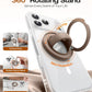 Magnetic Phone Grip