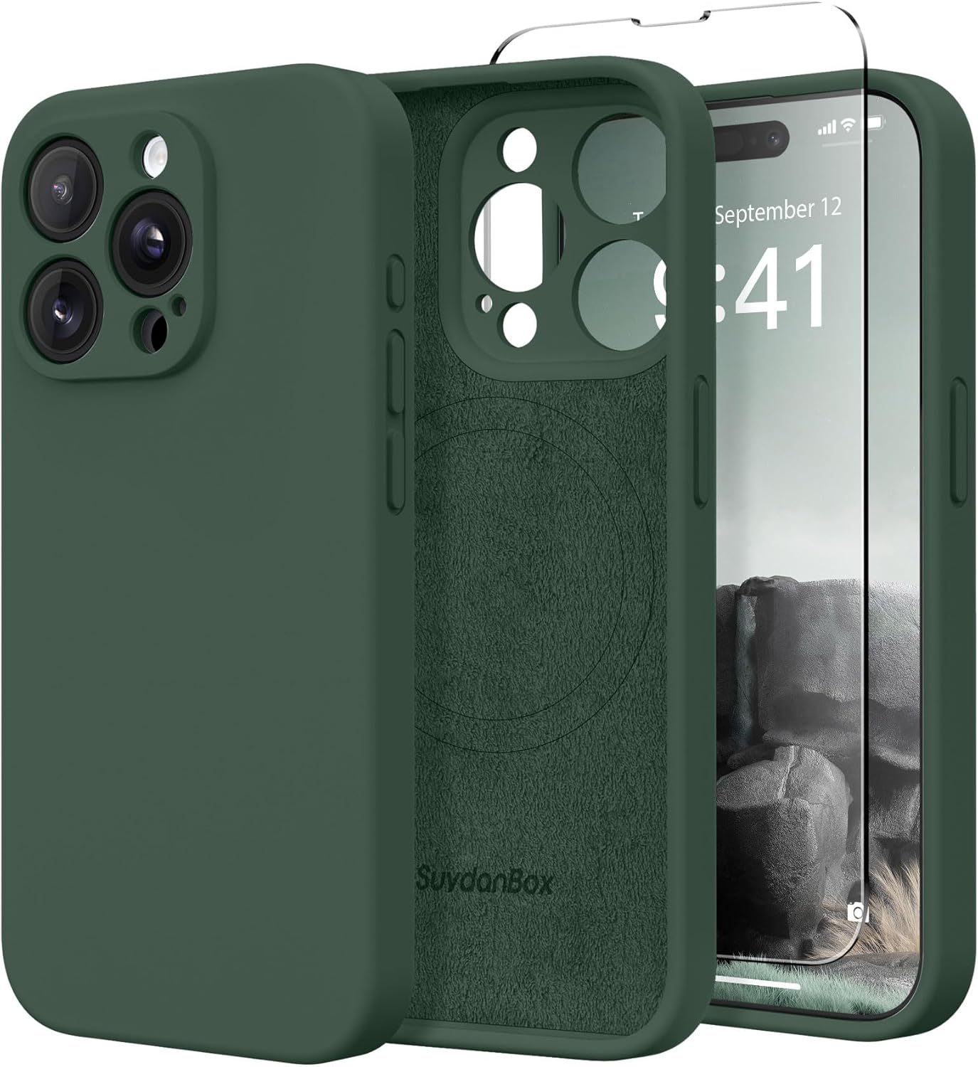 iPhone 14 Pro Silicone Case