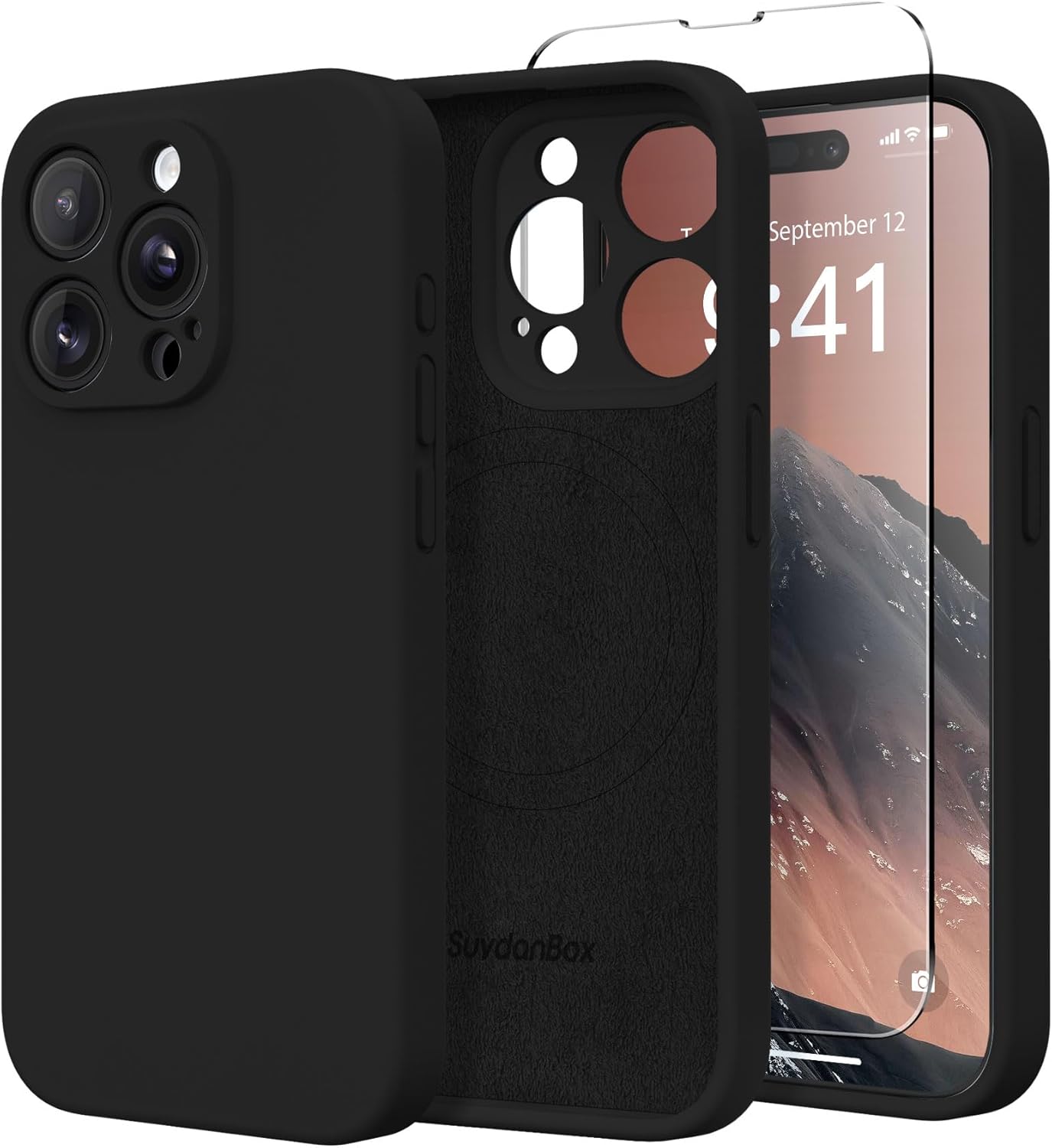 iPhone 14 Pro Silicone Case