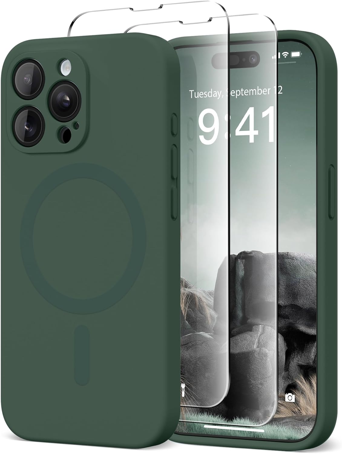 iPhone 14 Pro Silicone Case