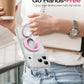 Magnetic Phone Grip