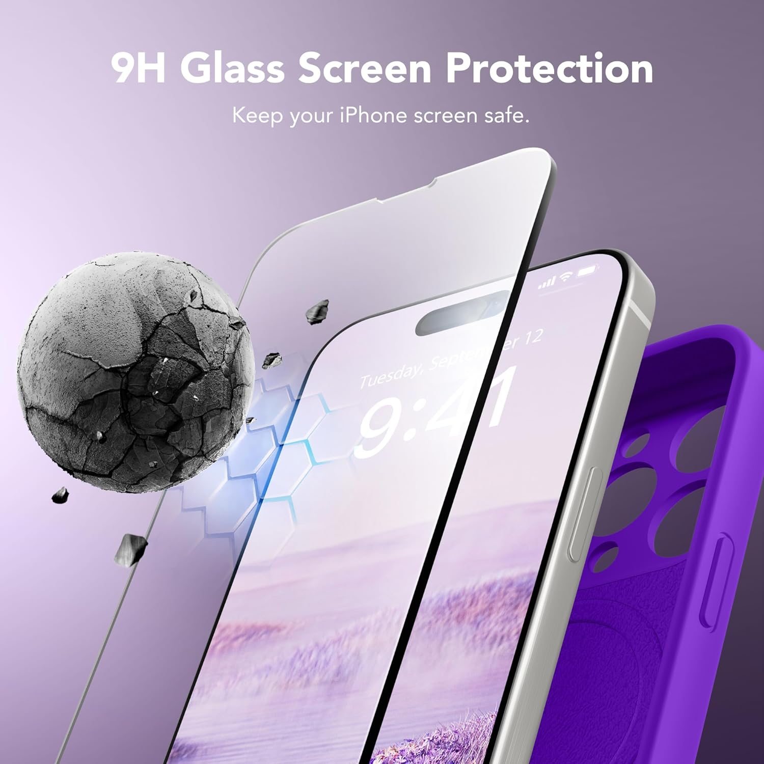 iPhone 13 Pro Silicone Case
