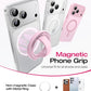 Magnetic Phone Grip