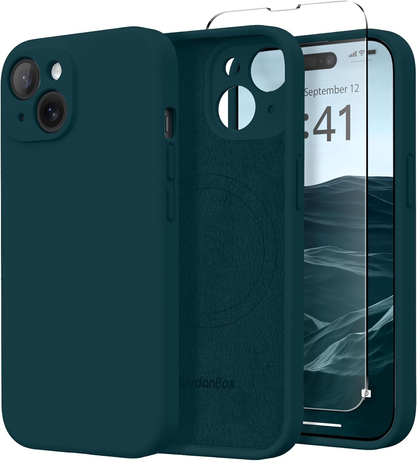 iPhone 14 Silicone Case