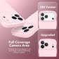 iPhone 17 Pro Silicone Case Wave Frame