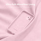 iPhone 12 Case Silicone  for  Magnetic