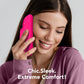 Magnetic for iPhone 16 Case Silicone Hot Pink