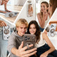 Magnetic Phone Grip