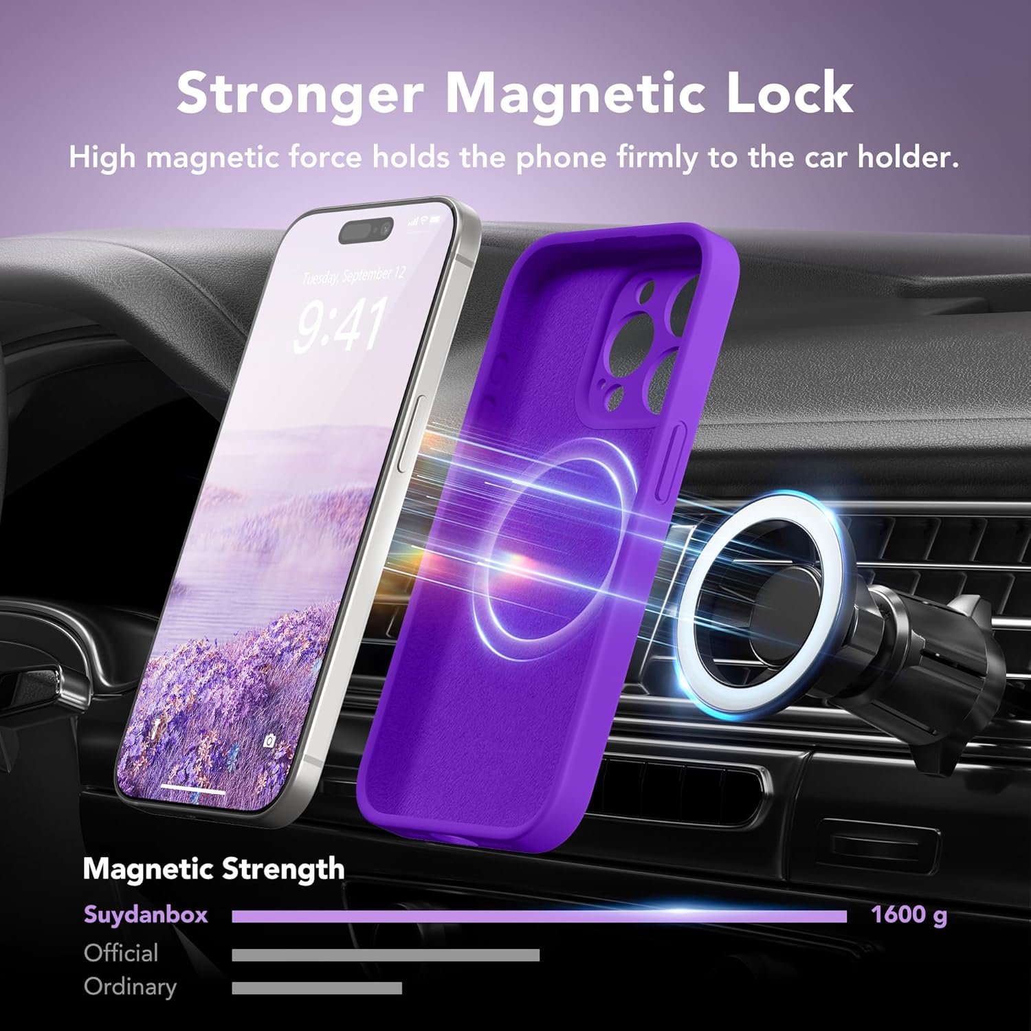 iPhone 13 Pro Silicone Case