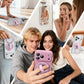 Magnetic Phone Grip