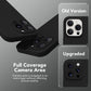 iPhone 16 Pro Max Case compatible with MagSafe