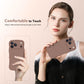Magnetic for iPhone 18 Pro Max Case, Brown