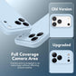 Magnetic for iPhone 18 Pro Max Case Silicone