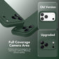 Magnetic for iPhone iPhone 17 Pro Max Case Silicone