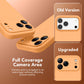 Magnetic for iPhone 18 Pro Case Silicone